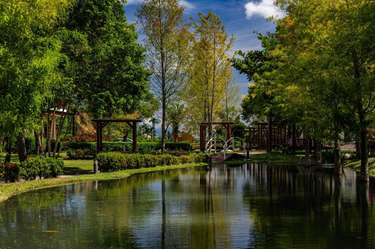 Bali Lover Ji'an Luaran gambar