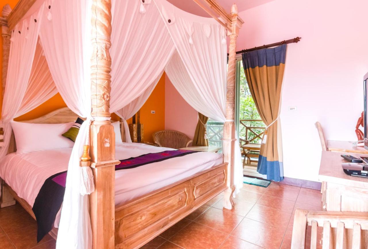 Bali Lover Ji'an Luaran gambar