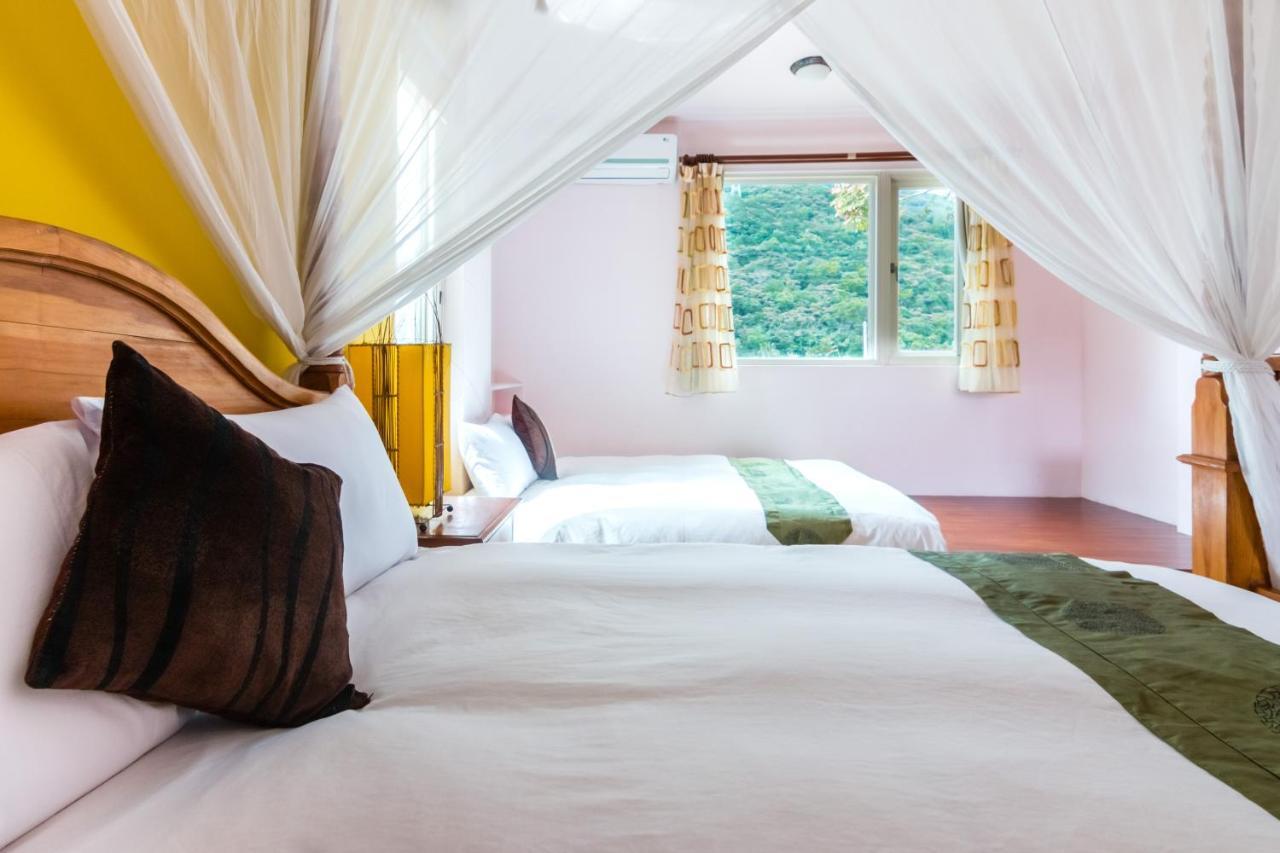 Bali Lover Ji'an Luaran gambar