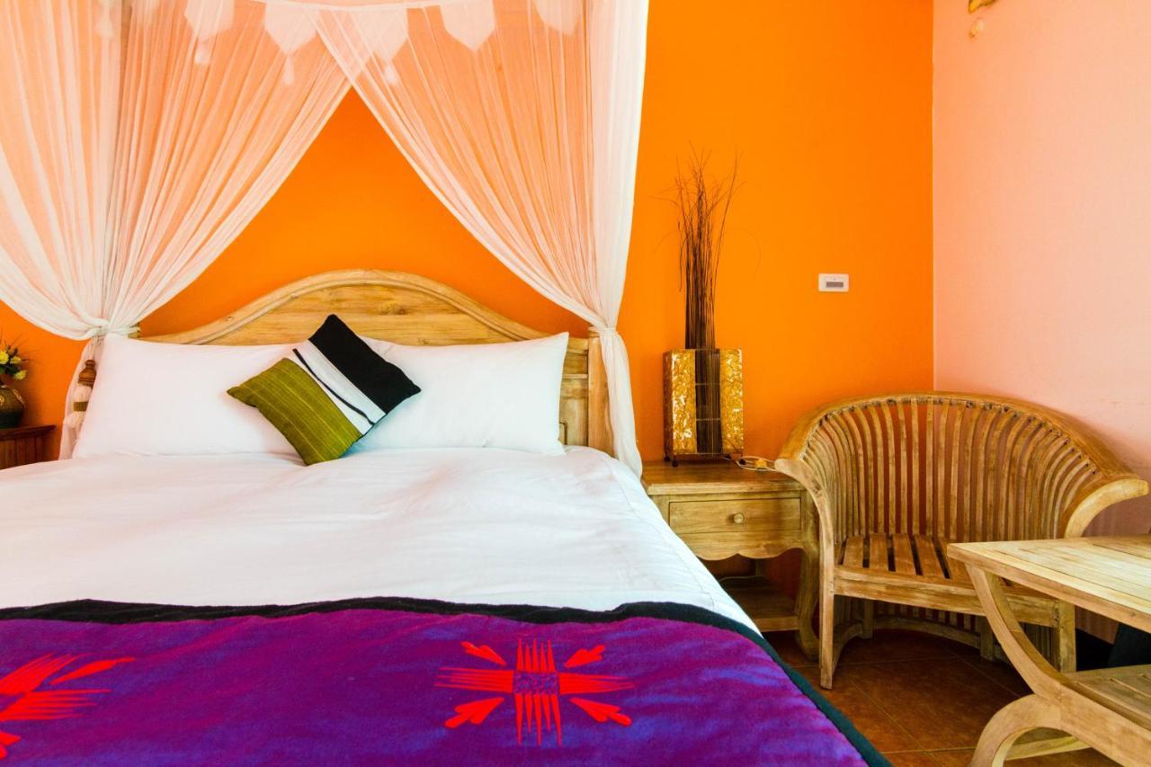 Bali Lover Ji'an Luaran gambar