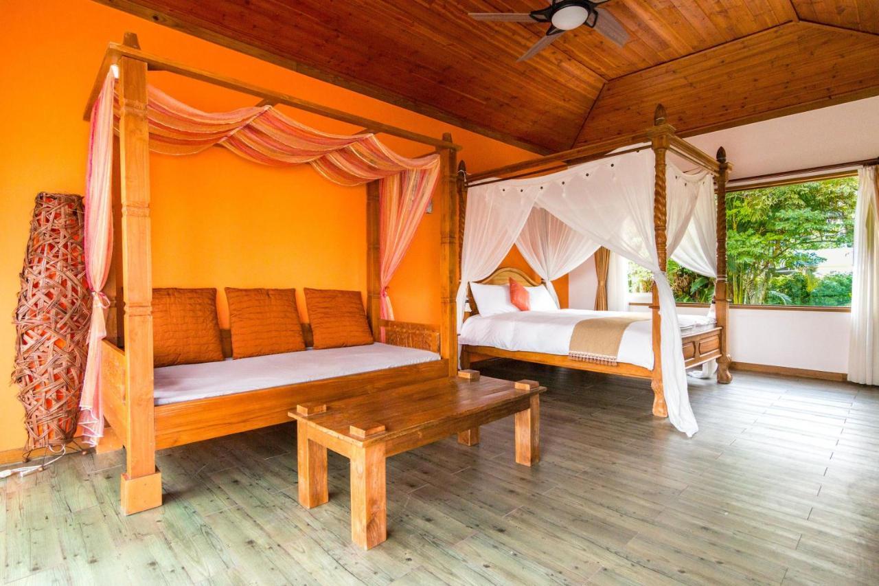Bali Lover Ji'an Luaran gambar
