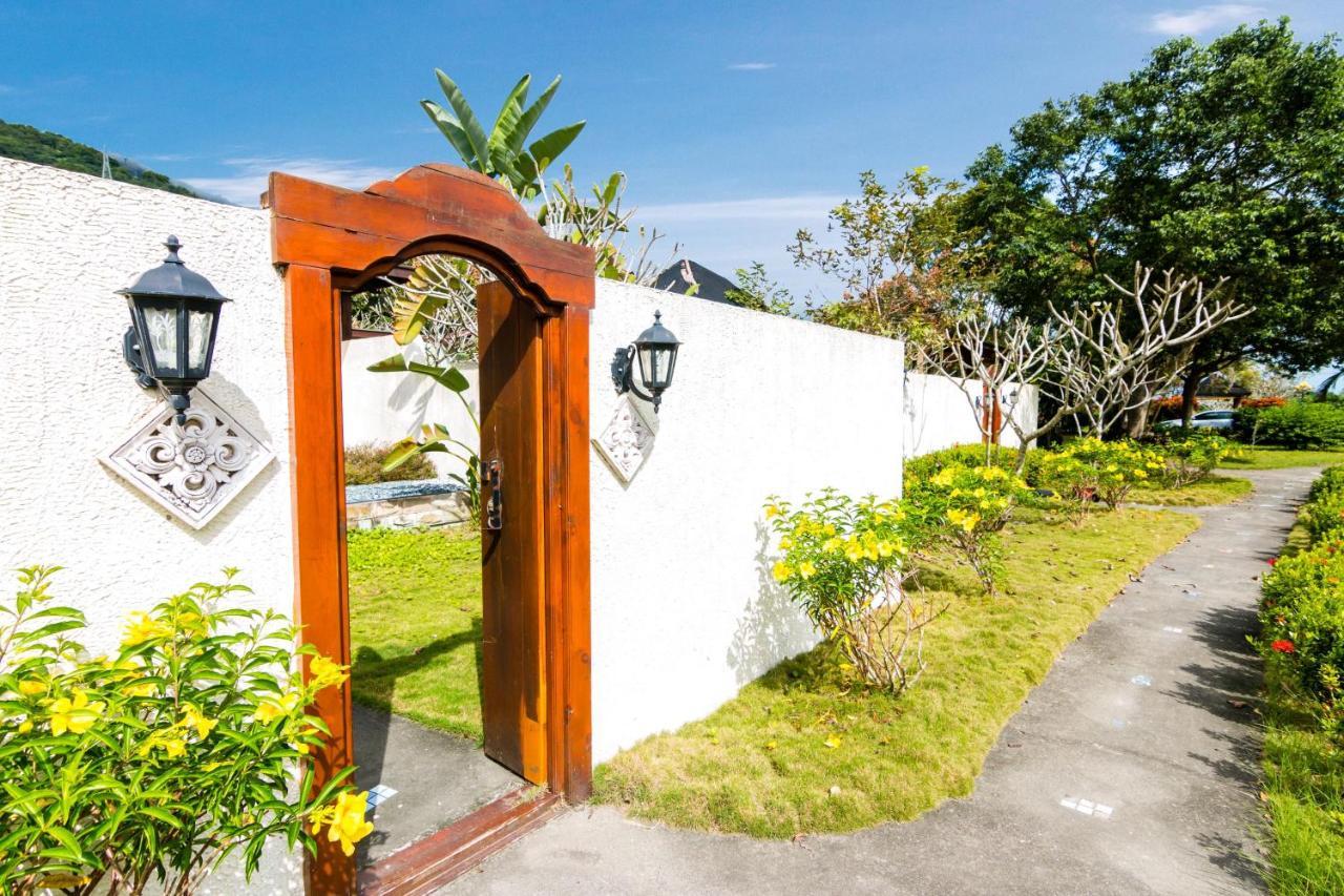 Bali Lover Ji'an Luaran gambar